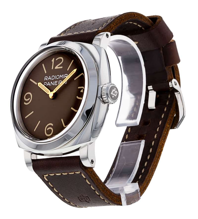 Panerai Radiomir 1940 3 Days PAM00662
